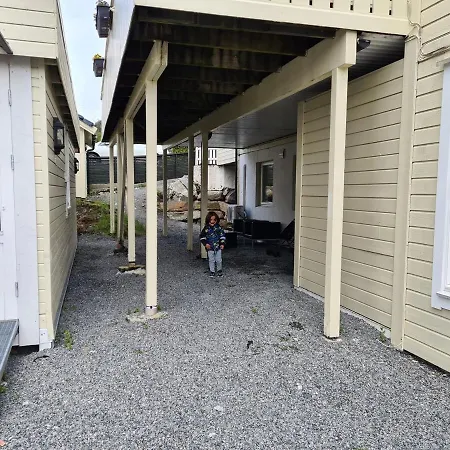 Apartment, 1 Bedrom, High Standard, Right By Airport